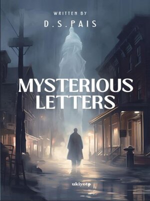 cover image of Mysterious Letters